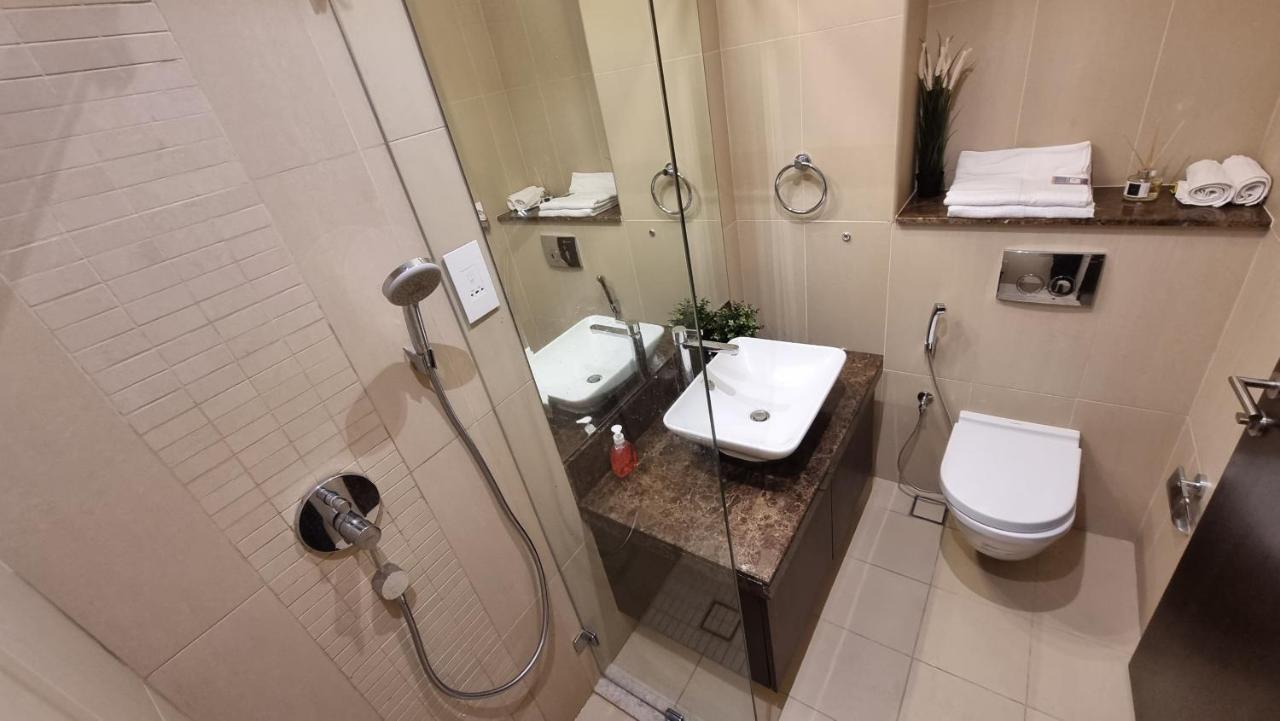 Two Bedroom Apartment Muscat Bay Exterior photo