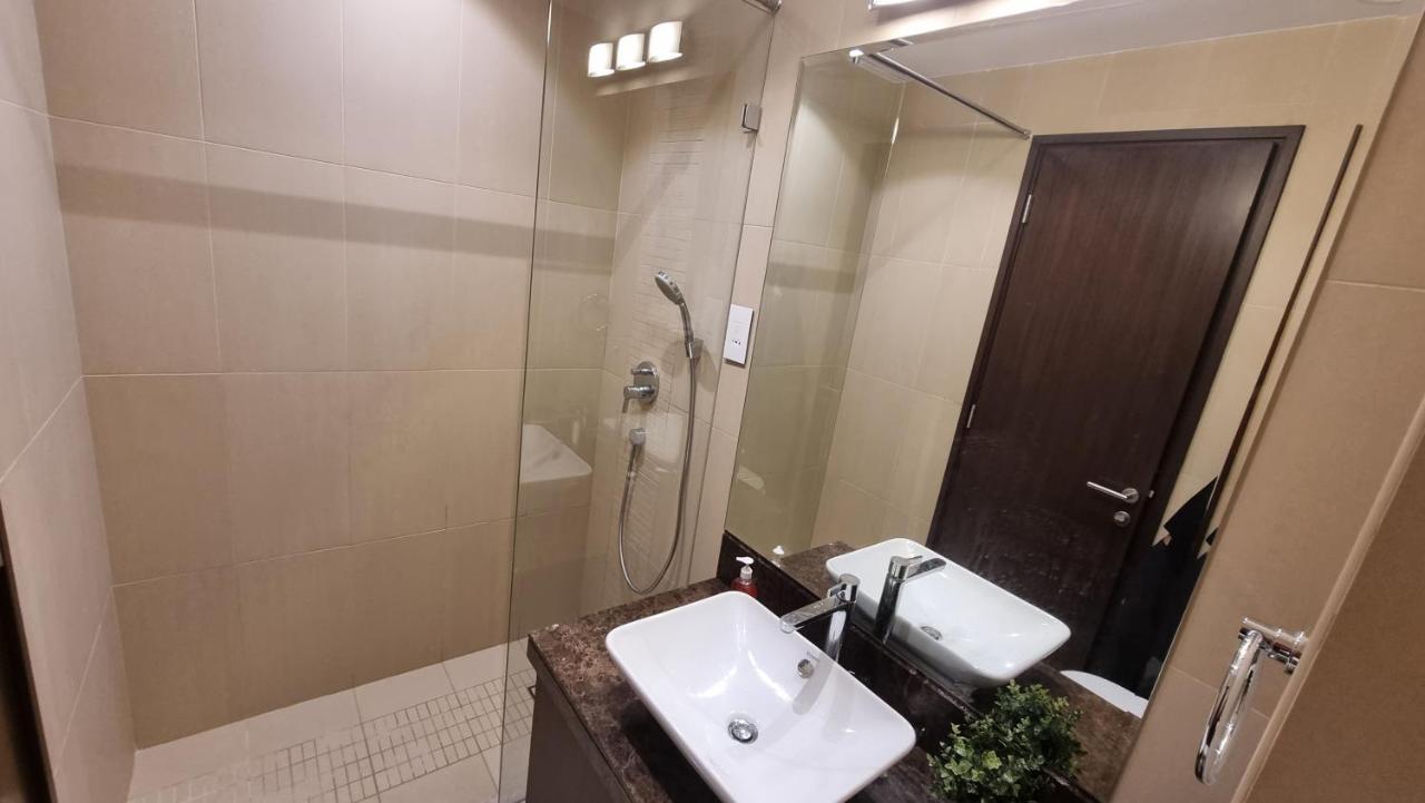 Two Bedroom Apartment Muscat Bay Exterior photo